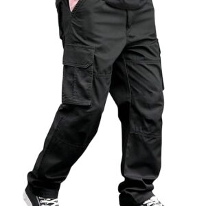 Lymio Men Cargo || Men Cargo Pants