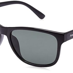 Fastrack Wayfarer 100% UV protected Sunglasses for Men