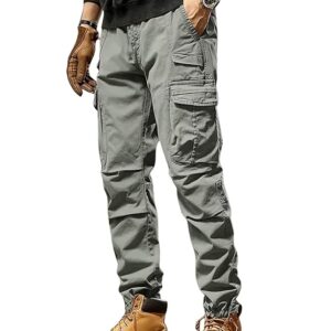Lymio Men Cargo || Men Cargo Pants
